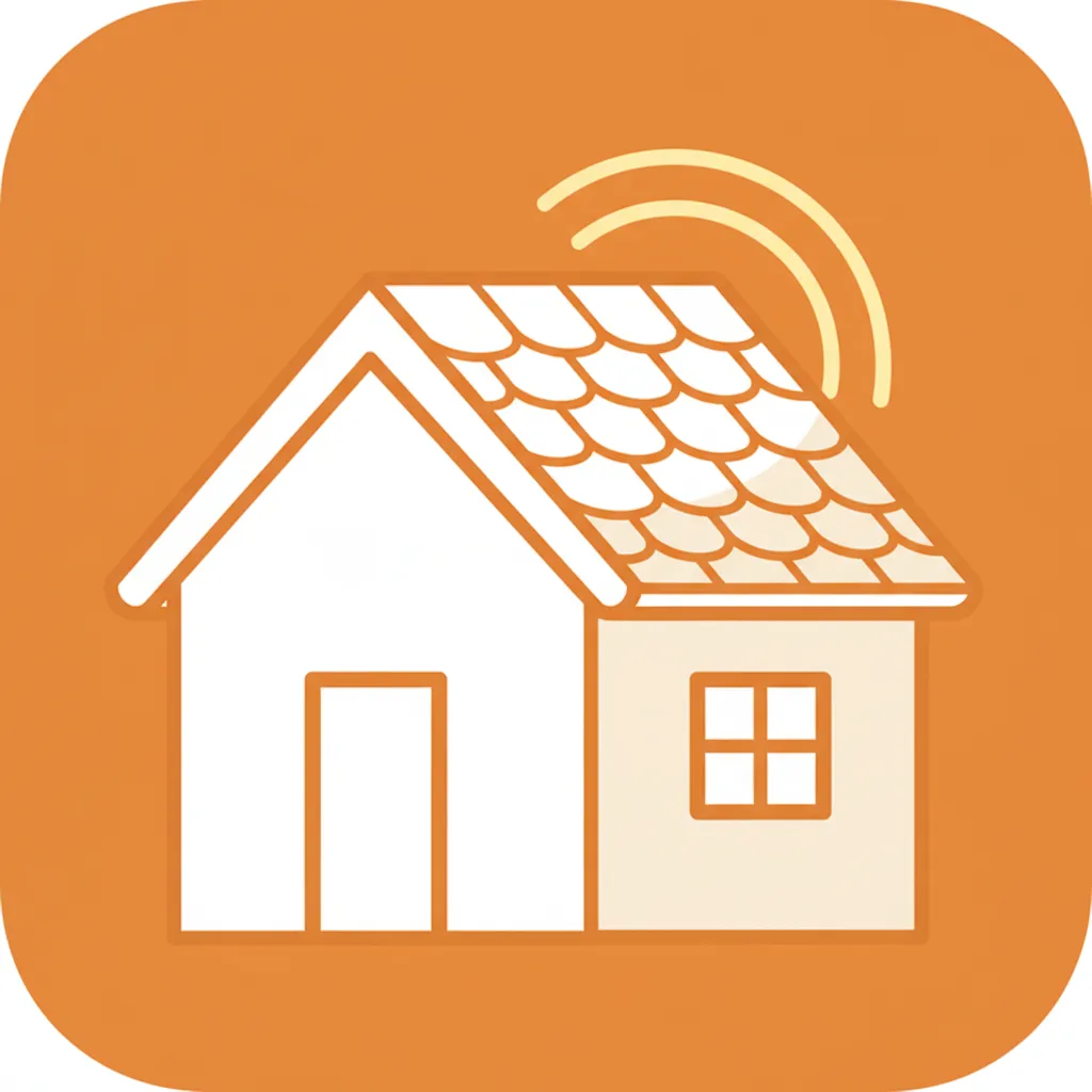 Roofing Contractors in Lamberton logo
